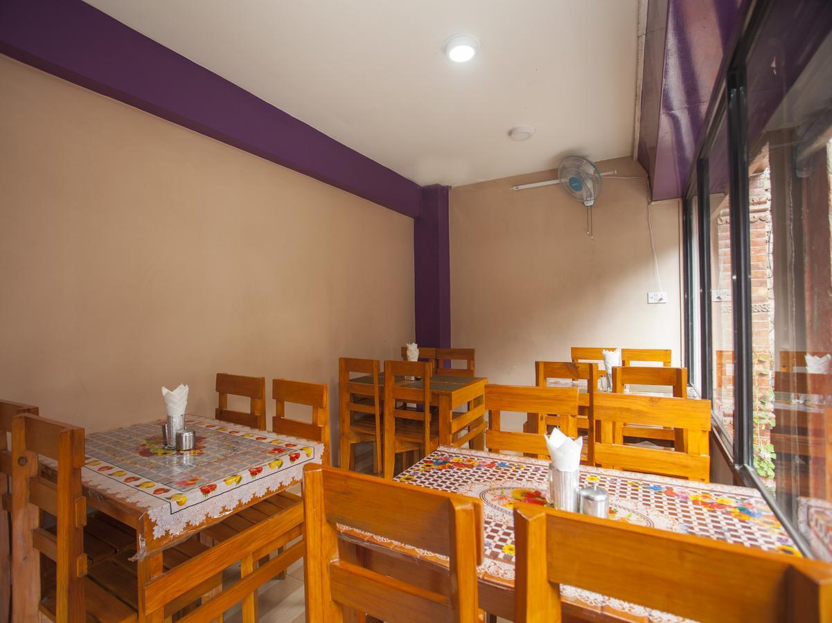 Shiva Shankar Hotel Pashupatināth Exteriér fotografie