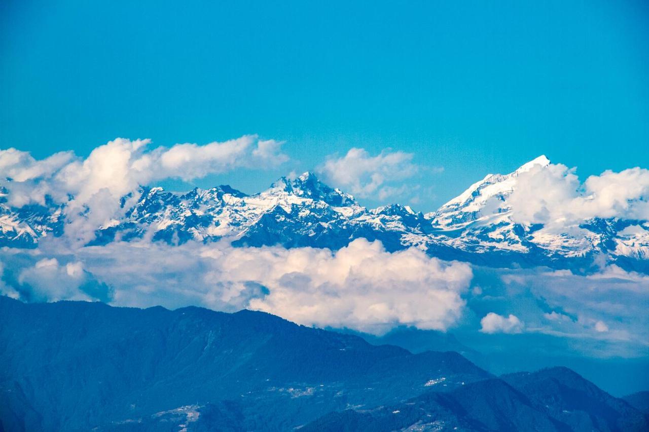 Shiva Shankar Hotel Pashupatināth Exteriér fotografie